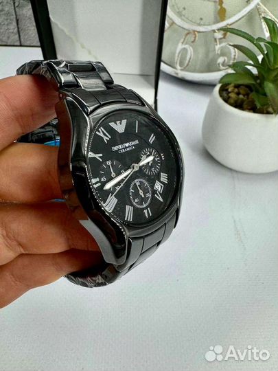 Часы мужские Emporio Armani