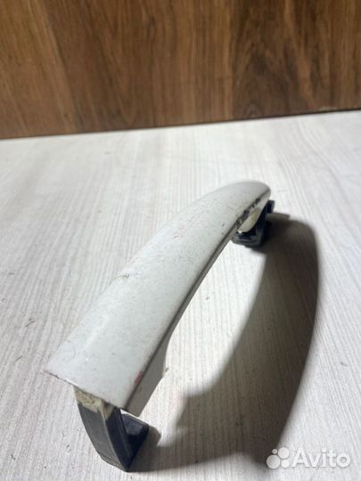 Ручка двери Volkswagen Tiguan