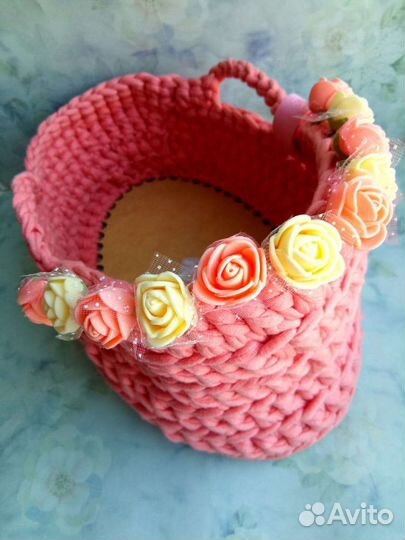 Люлька для пупсов