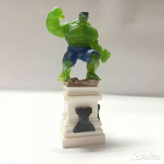 Коллекция фигурок Марвел marvel