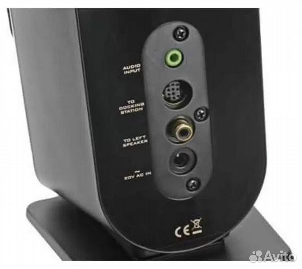 Колонки Creative GigaWorks T40 Series II