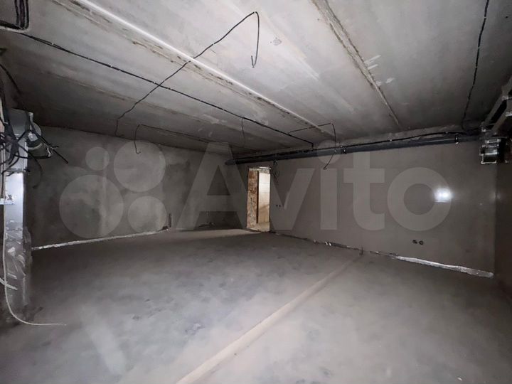 2-к. квартира, 67,2 м², 1/5 эт.