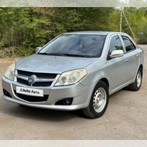 Geely MK 1.5 MT, 2013, 69 100 км, с пробегом, цена 260 000 руб.