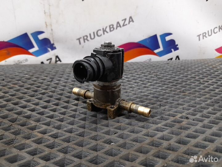 Клапан электромагнитный Volvo FH, Volvo FM