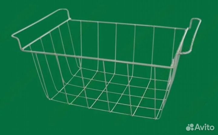 Ящик холодильника бирюса 100, 155, 210 узкой серии