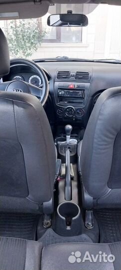 Kia Picanto 1.1 AT, 2010, 100 000 км