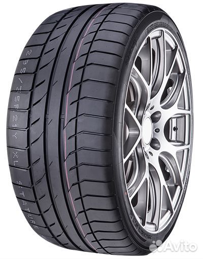 Gripmax Stature H/T 235/45 R20 100W