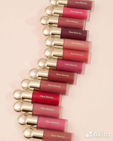 Румяна Rare Beauty, оригинал