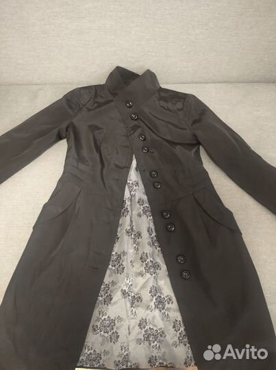 Вещи пакетом