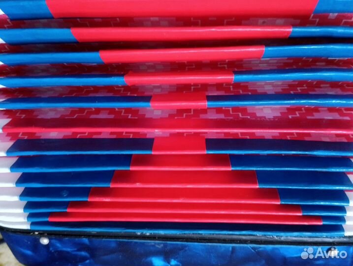 Аккордеон,гармошка детская игрушка