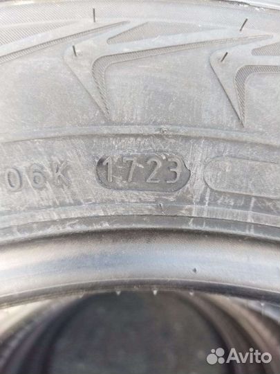 Nokian Tyres Nordman 5 185/65 R15 92T