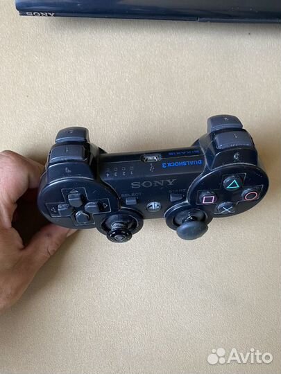 Sony playstation 3