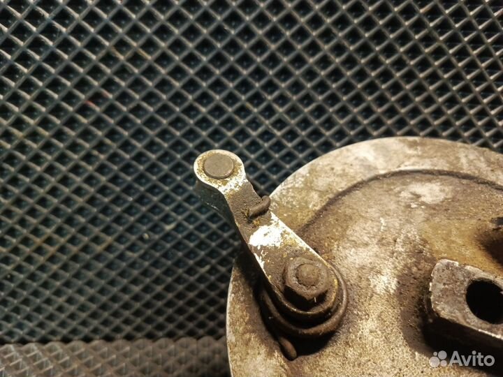 Опорник на яву