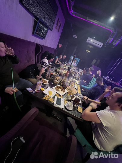 Ведущий игры мафия