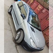 Peugeot 206 1.4 MT, 2002, 190 100 км, с пробегом, цена 240 000 руб.