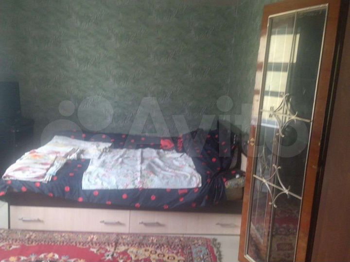 Комната 12 м², 1/2 эт.