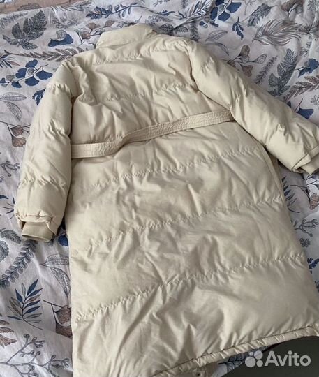 Пуховик женский 42 44 46