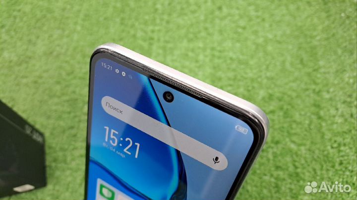 Infinix Hot 20, 6/128 ГБ