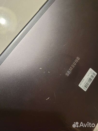 Планшет Samsung Galaxy Tab A7
