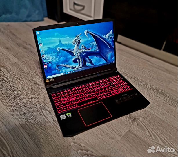 R5 6600h / rtx 3050 4gb/ 8ddr4/ 120hz