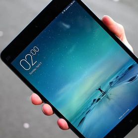 Xiaomi Mi pad 2 планшет на Windows 11