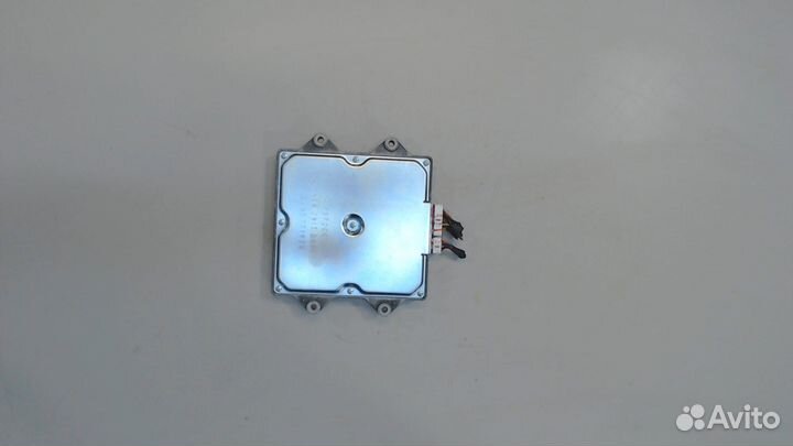 Блок управления парктрониками Hyundai Equus, 2016