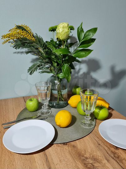 Квартира-студия, 24 м², 9/11 эт.