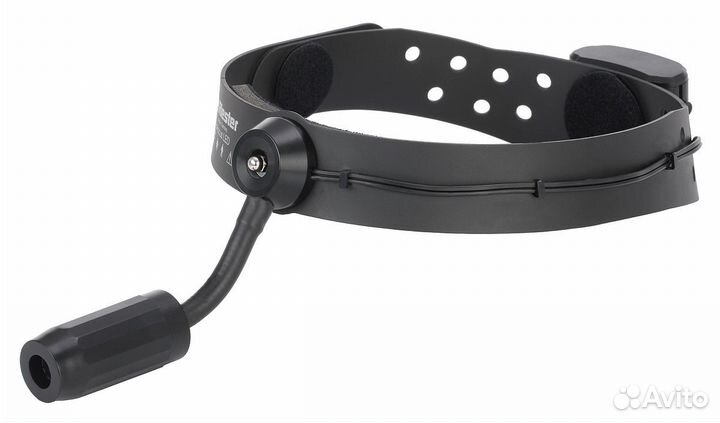 Осветитель налобный Riester Ri-focus LED