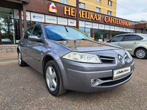 Renault Megane 1.6 MT, 2008, 174 000 км, с пробегом, цена 589 000 руб.