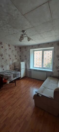 Комната 13 м² в 6-к., 5/9 эт.