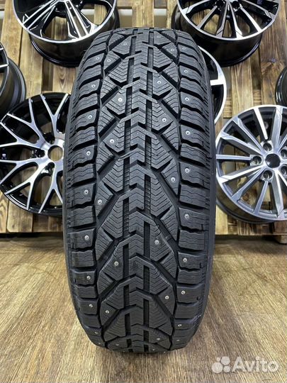 Tigar Ice 205/65 R16 99T