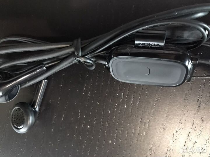 Наушники гарнитура nokia