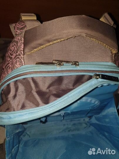 Ранец ортопедический