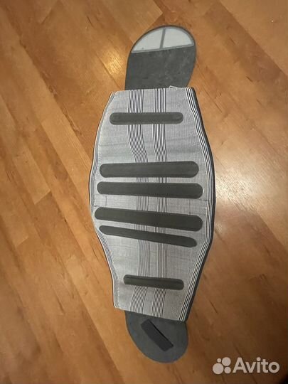 Корсет ортопедический orlett