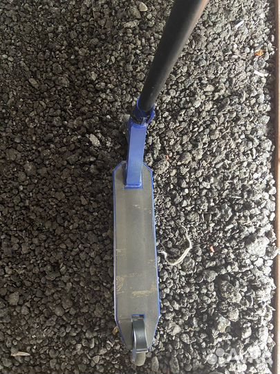 Трюковой самакат