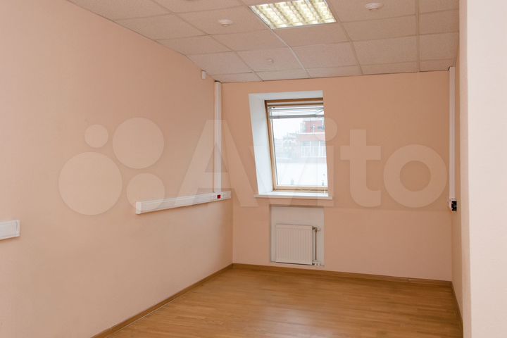 Аренда здания у м.Менделеевская 968 м²