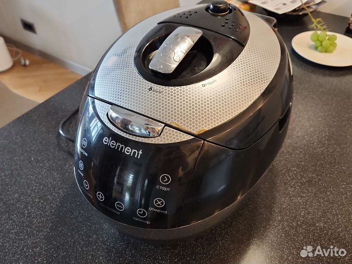 Индукционная мультиварка element FWA-01