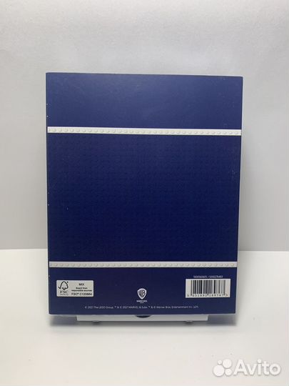 Игры PS4: Lego Marvel Мстители (новый)