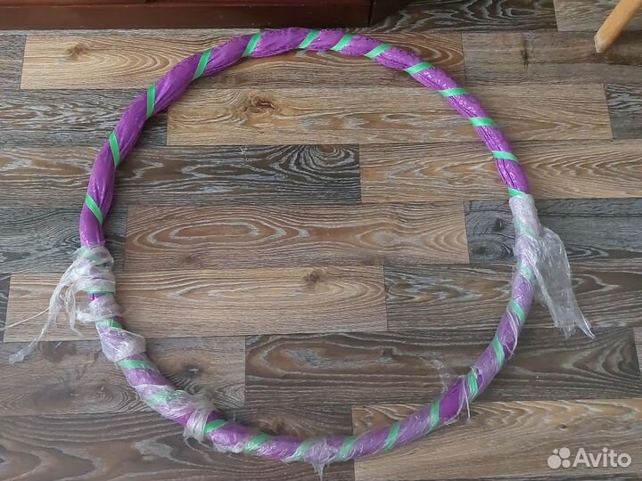 Обручь тяжелый