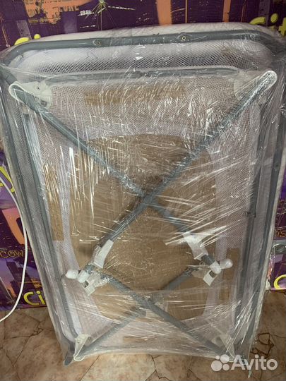 Манеж детский