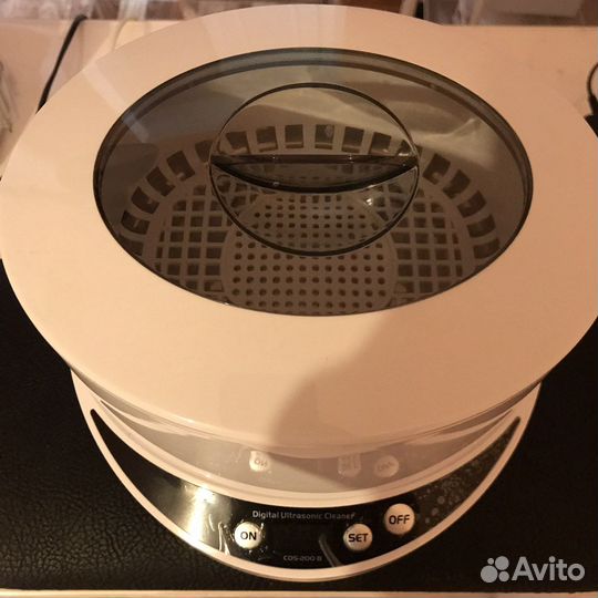 Подставка для рук