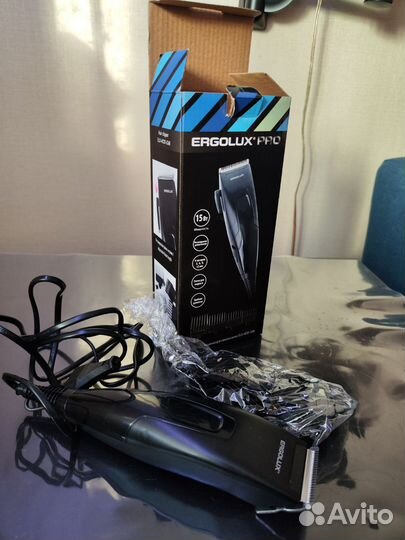 Машинки для стрижки