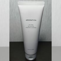 Aromatica Пенка для очищения лица с чайным деревом