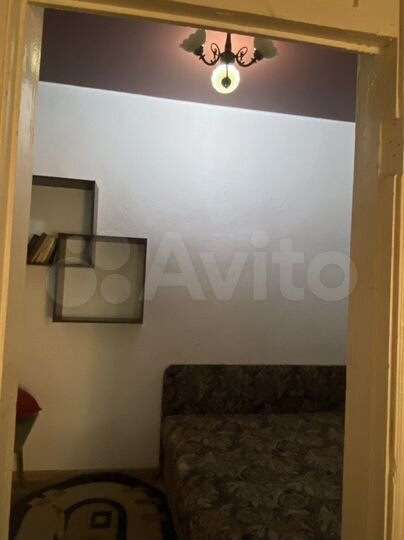 1-к. квартира, 45 м², 1/1 эт.