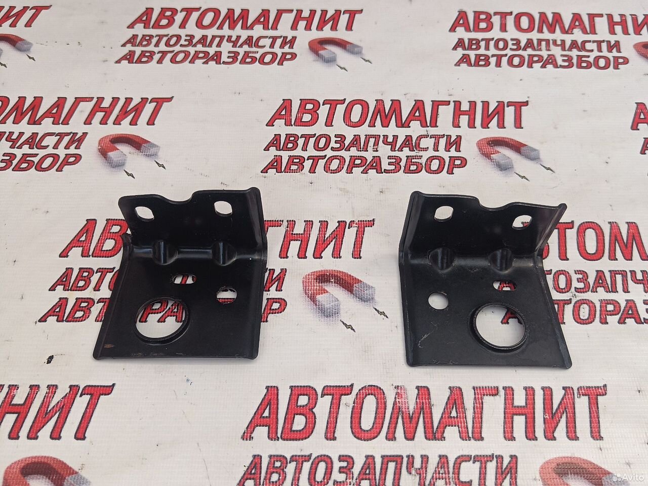 Кронштейн радиатора Exeed LX Эксид LX Иксид LX