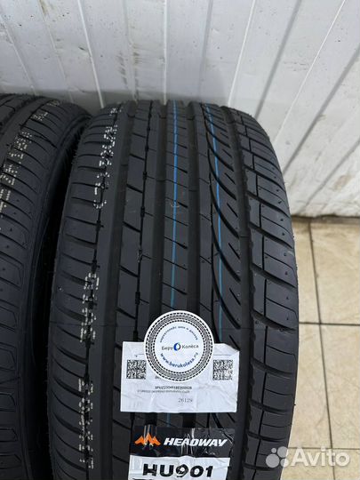 Headway HU901 275/45 R21 110W