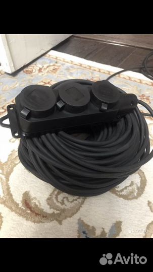 Переноска 220