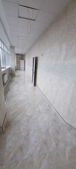 Комната 100 м², 2/2 эт.