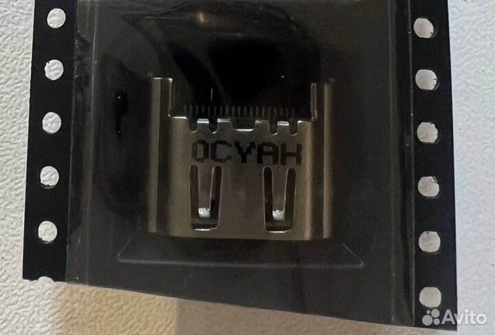 Hdmi разъём PS4