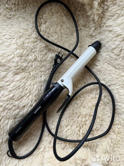 Щипцы для волос fhilips type HP8605/00
